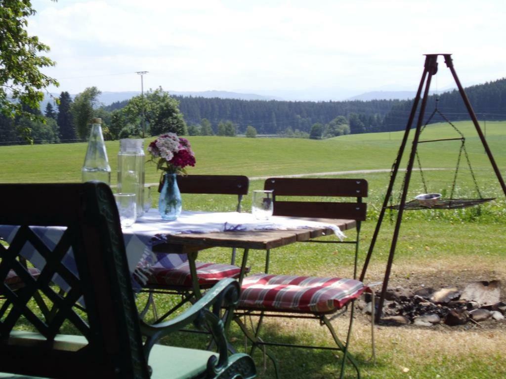 Rosenhof Isny im Allgäu Exterior foto